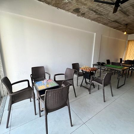 Capetown Resort 이가트푸리 외부 사진