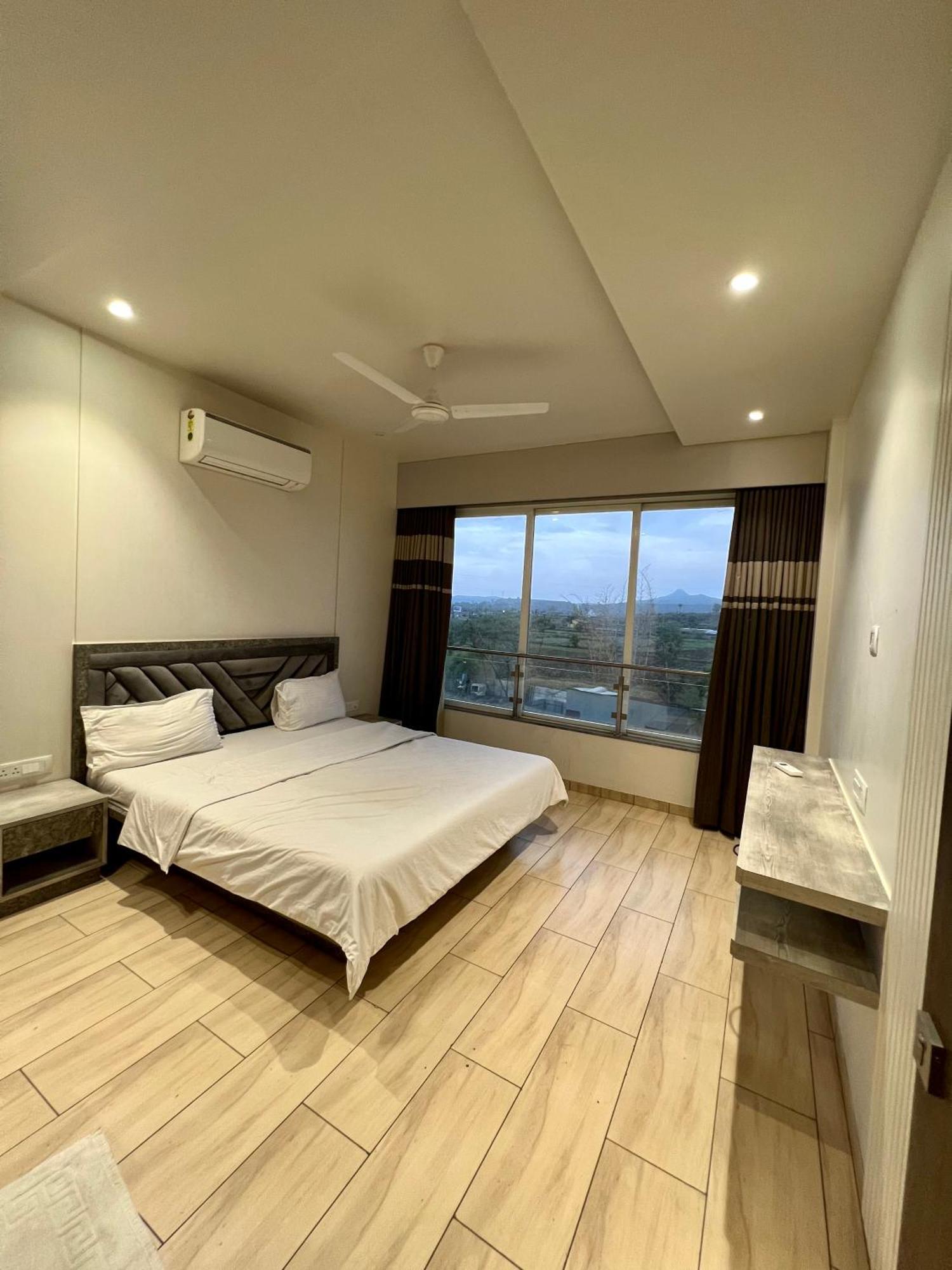 Capetown Resort 이가트푸리 외부 사진