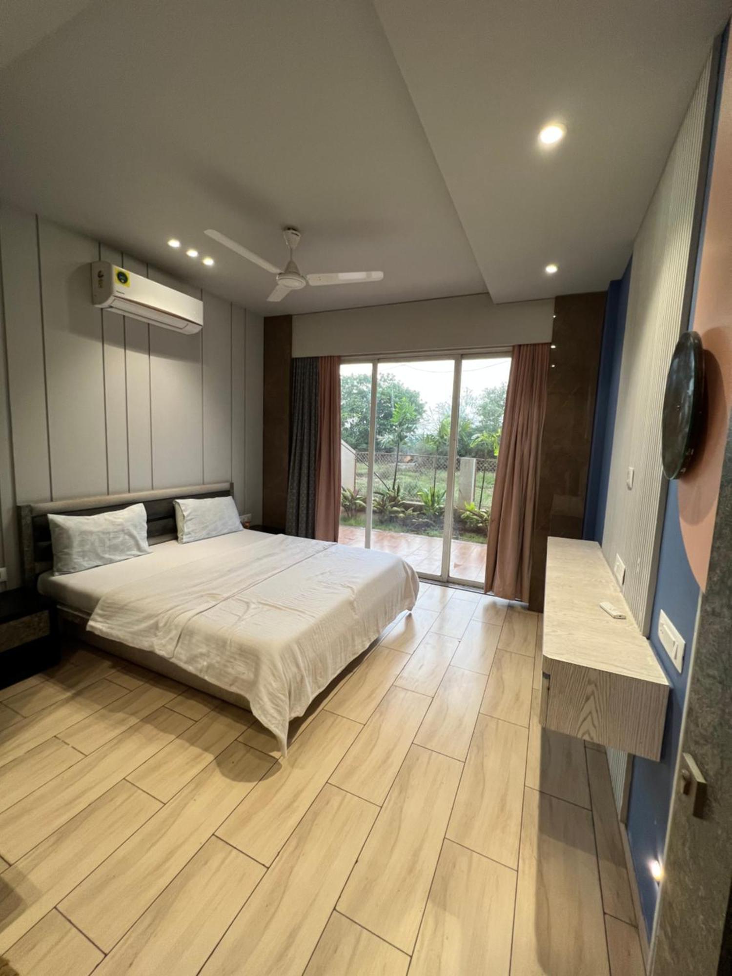 Capetown Resort 이가트푸리 외부 사진