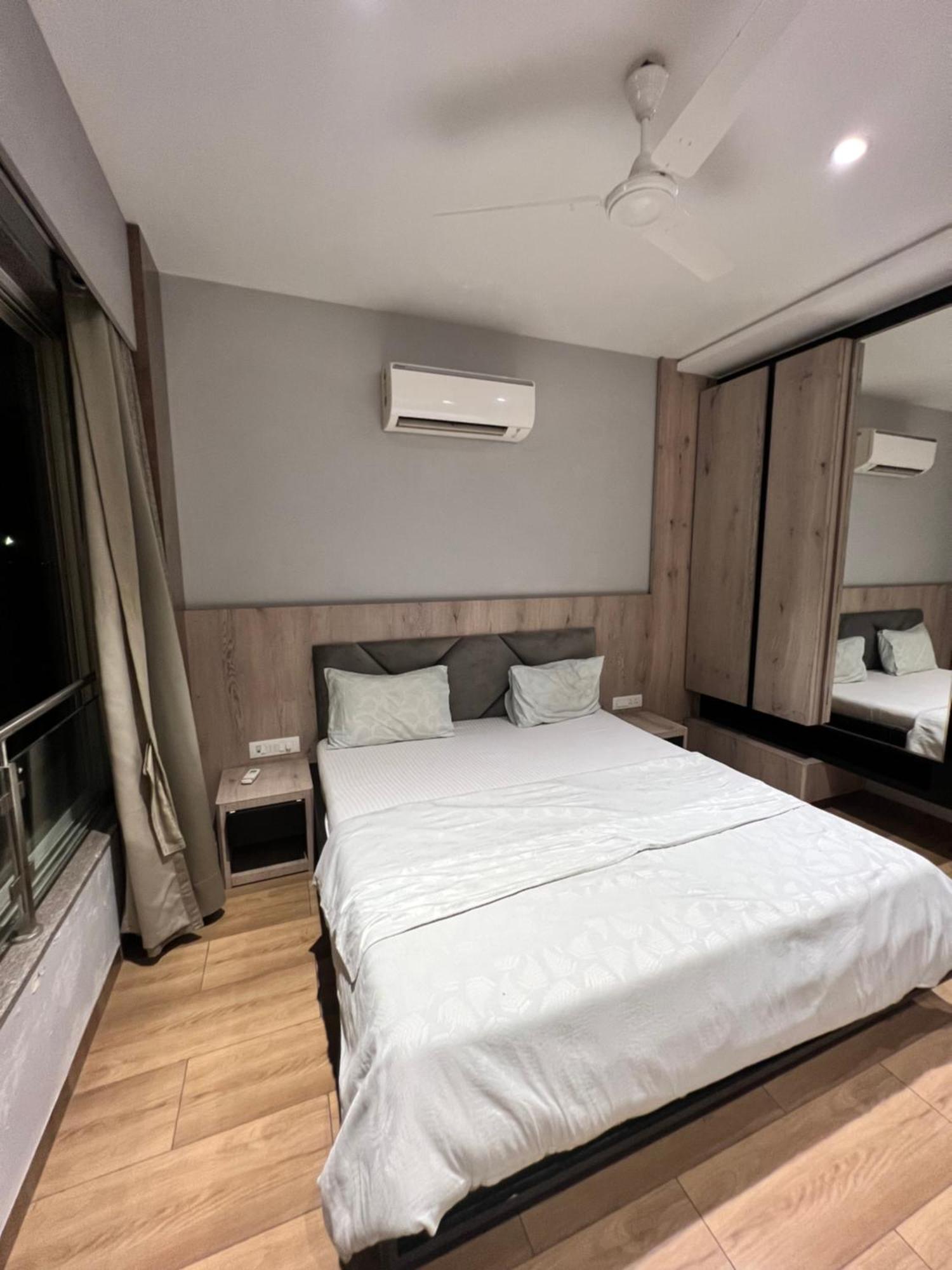Capetown Resort 이가트푸리 외부 사진