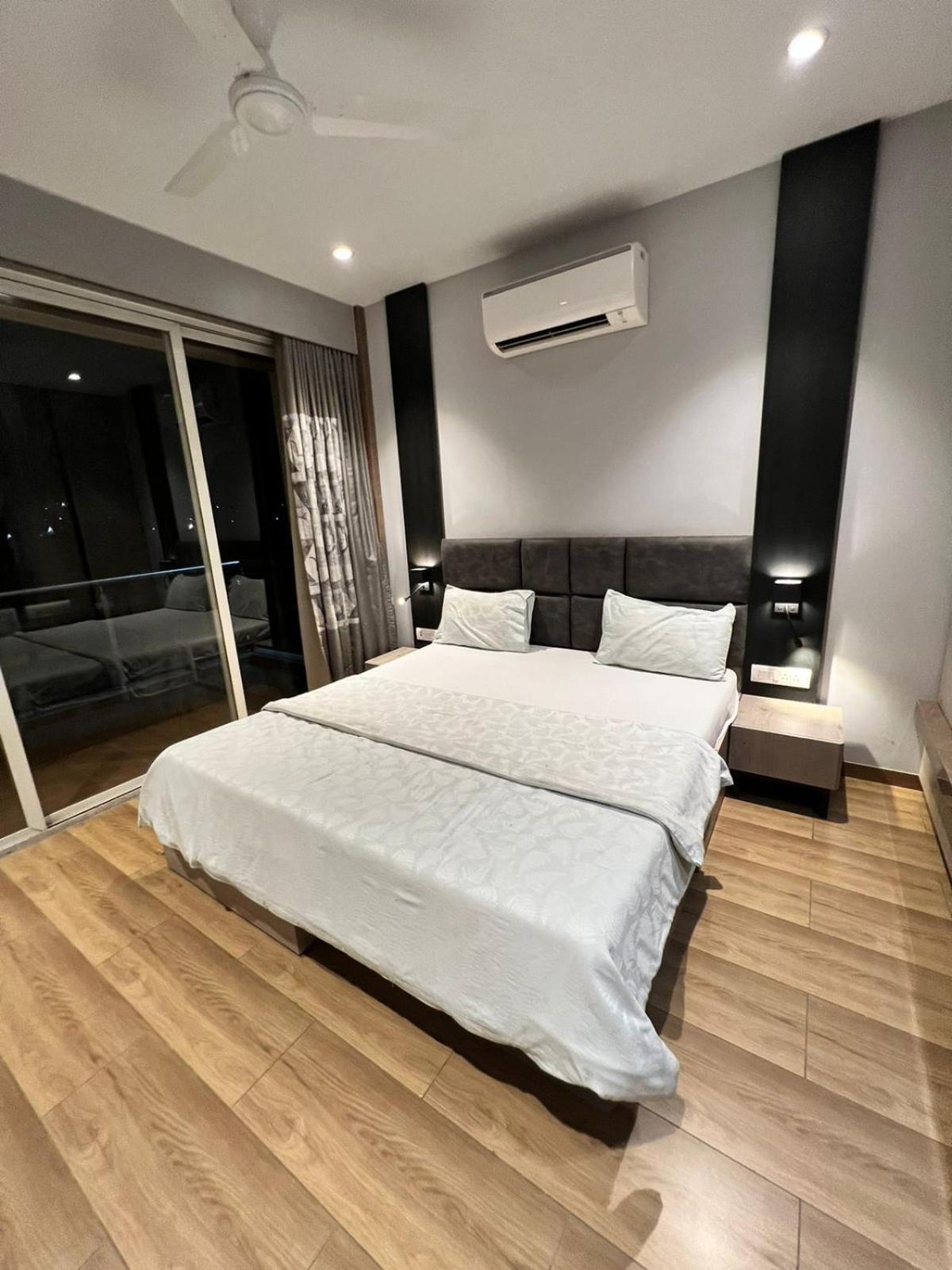 Capetown Resort 이가트푸리 외부 사진