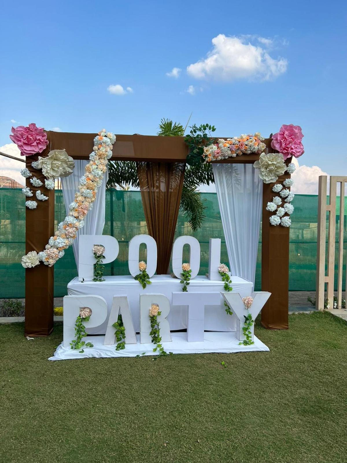 Capetown Resort 이가트푸리 외부 사진
